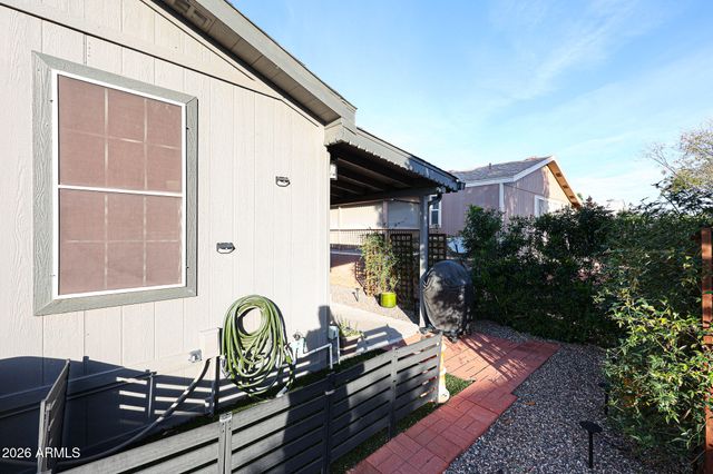 3901 E PINNACLE PEAK Road 109, Phoenix, AZ 85050