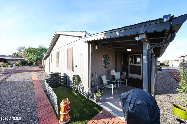 3901 E PINNACLE PEAK Road 109, Phoenix, AZ 85050