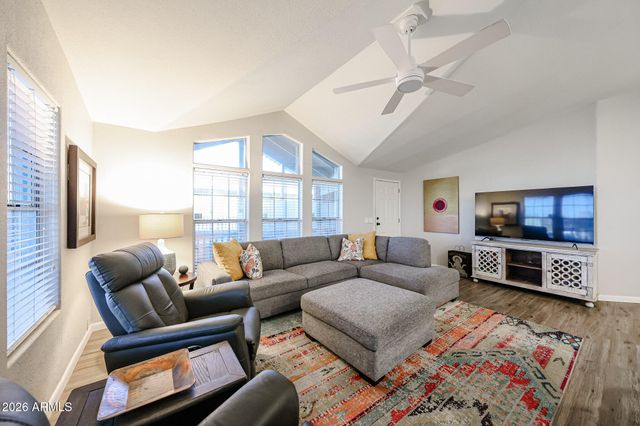 3901 E PINNACLE PEAK Road 109, Phoenix, AZ 85050