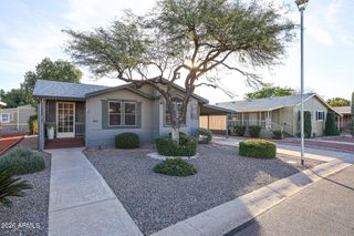 3901 E PINNACLE PEAK Road 109, Phoenix, AZ 85050