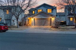10576 Butte Drive, Longmont, CO 80504