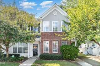 5747 Corbon Crest Lane, Raleigh, NC 27612