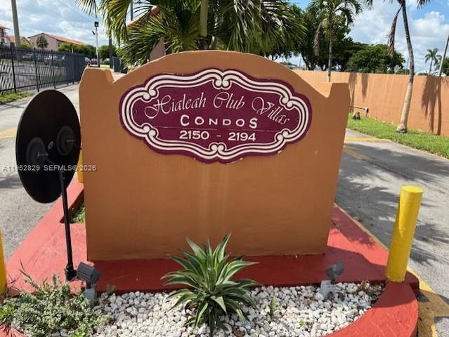 2154 W 60th St 12215, Hialeah, FL 33016