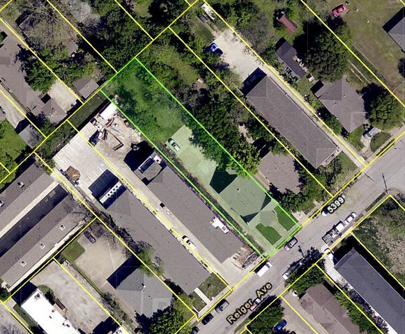 5321 Reiger Avenue, Dallas, TX 75214