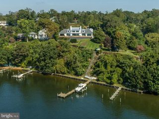 205 WINCHESTER BEACH DRIVE, Annapolis, MD 21409