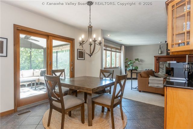 137 Summit Ridge Road, Hurricane, WV 25526