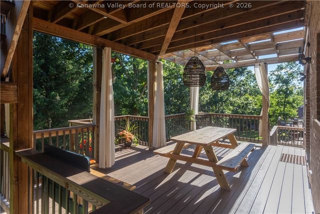 137 Summit Ridge Road, Hurricane, WV 25526