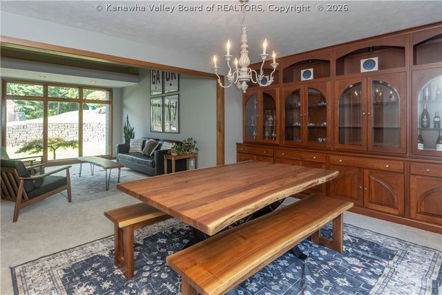 137 Summit Ridge Road, Hurricane, WV 25526