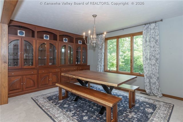 137 Summit Ridge Road, Hurricane, WV 25526