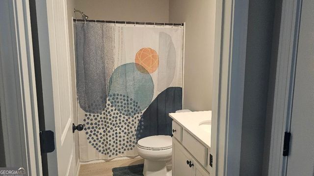 11688 Brightside Parkway, Hampton, GA 30228