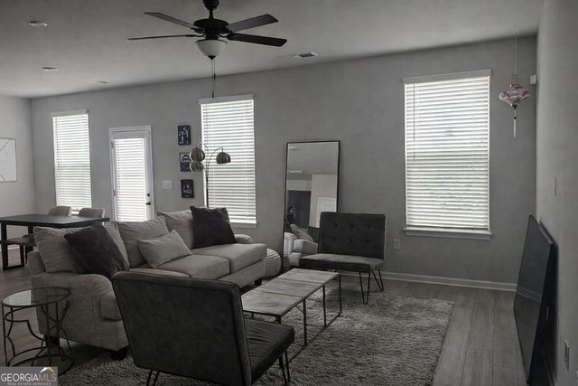 11688 Brightside Parkway, Hampton, GA 30228