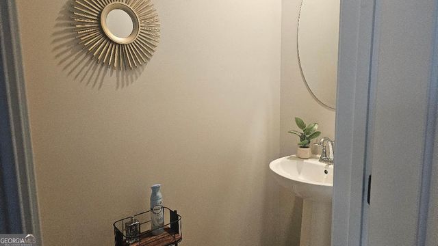 11688 Brightside Parkway, Hampton, GA 30228