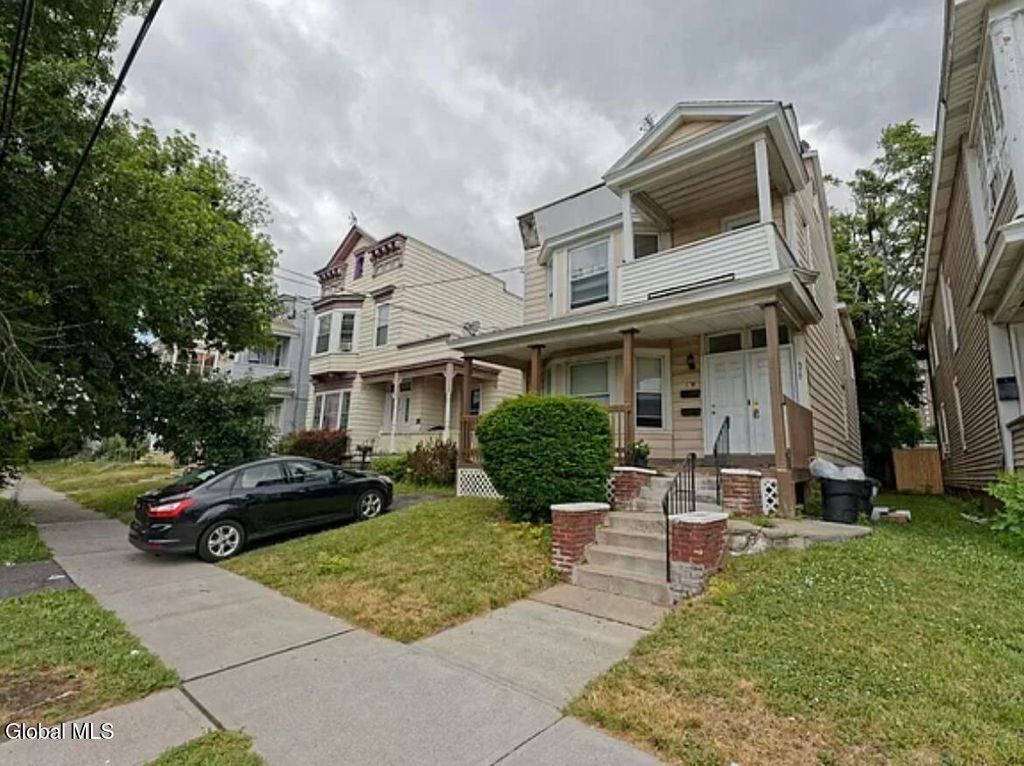 579 Washington Avenue, Albany, NY 12206