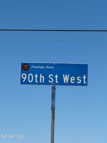 Ave B 8 W Ave B8 Vic 83 Stw, Lancaster, CA 93536