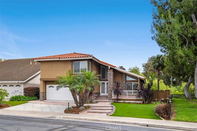 24422 Via Del Rio, Lake Forest, CA 92630