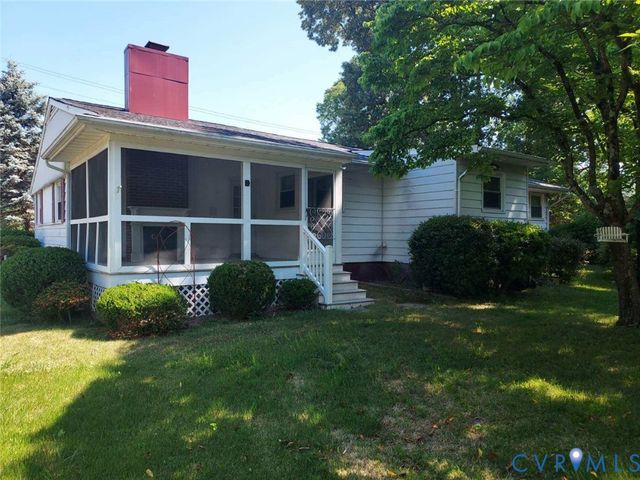 3102 Sherwood Ln, Hopewell, VA 23860