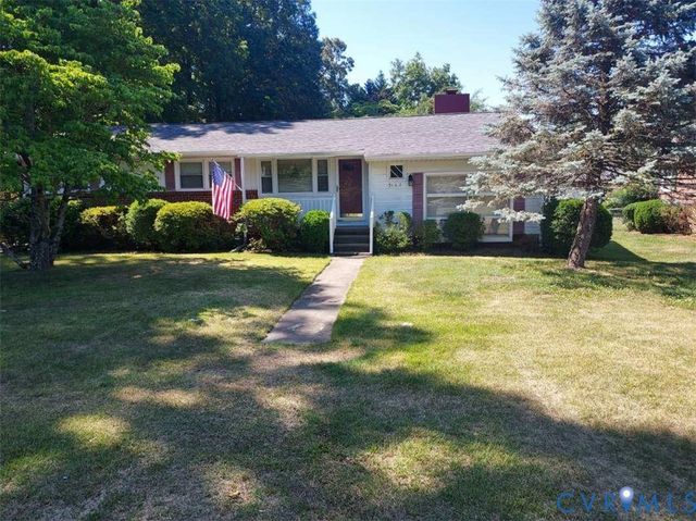 3102 Sherwood Ln, Hopewell, VA 23860