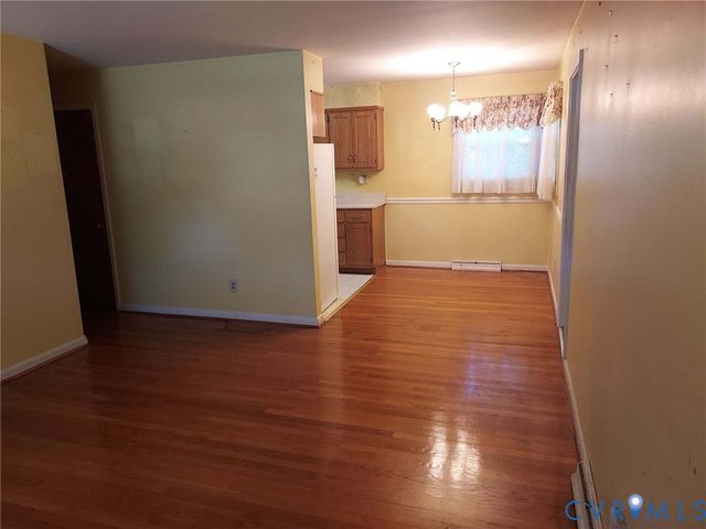 3102 Sherwood Ln, Hopewell, VA 23860