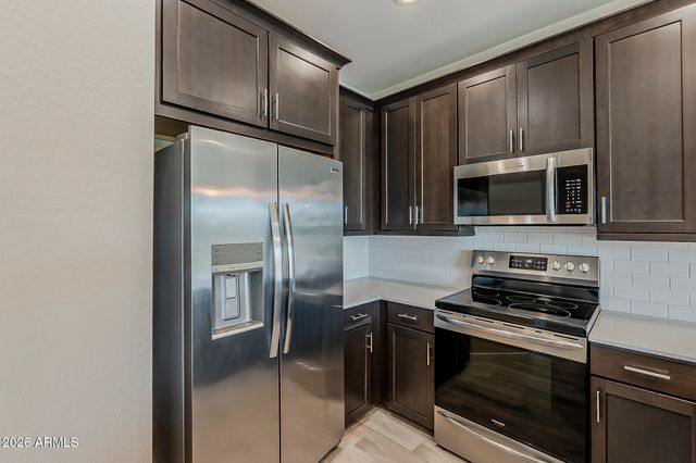 4704 S Glacier --, Mesa, AZ 85212