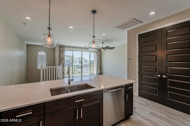 4704 S Glacier --, Mesa, AZ 85212
