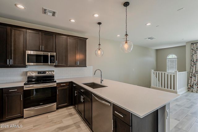 4704 S Glacier --, Mesa, AZ 85212