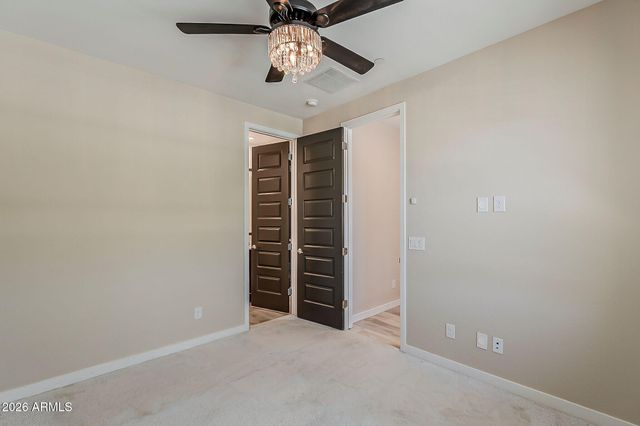 4704 S Glacier --, Mesa, AZ 85212