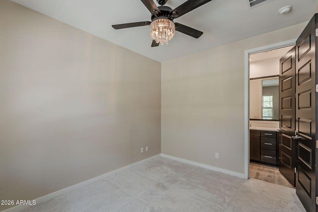 4704 S Glacier --, Mesa, AZ 85212