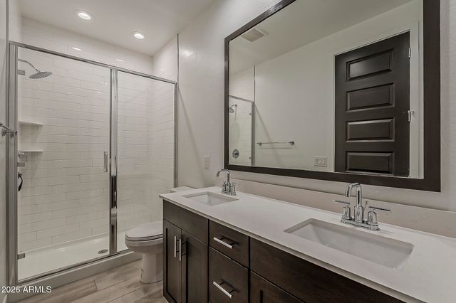 4704 S Glacier --, Mesa, AZ 85212