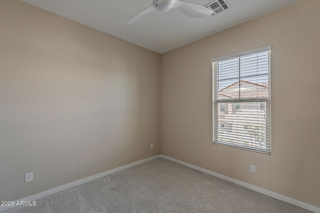 4704 S Glacier --, Mesa, AZ 85212