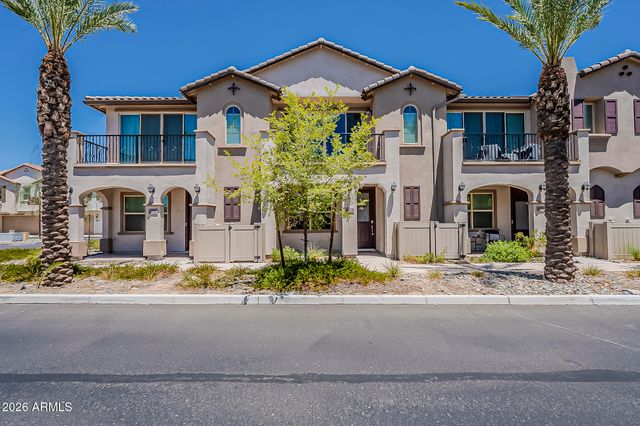 4704 S Glacier --, Mesa, AZ 85212