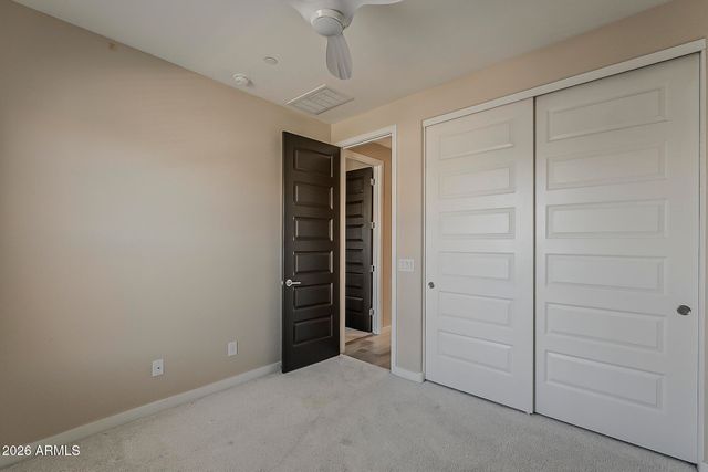 4704 S Glacier --, Mesa, AZ 85212