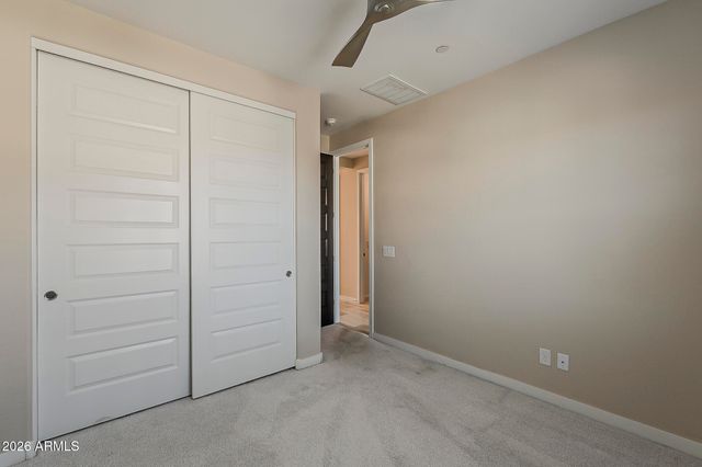 4704 S Glacier --, Mesa, AZ 85212