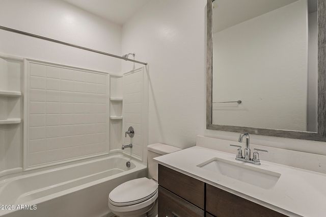 4704 S Glacier --, Mesa, AZ 85212