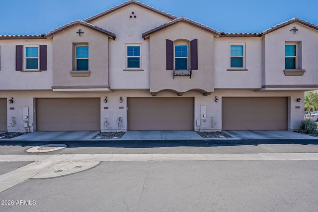 4704 S Glacier --, Mesa, AZ 85212