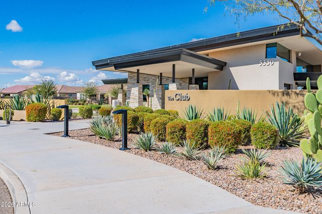 4704 S Glacier --, Mesa, AZ 85212