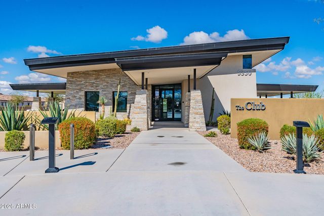 4704 S Glacier --, Mesa, AZ 85212