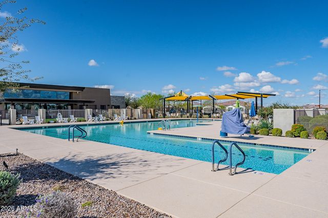 4704 S Glacier --, Mesa, AZ 85212