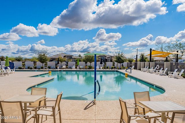 4704 S Glacier --, Mesa, AZ 85212