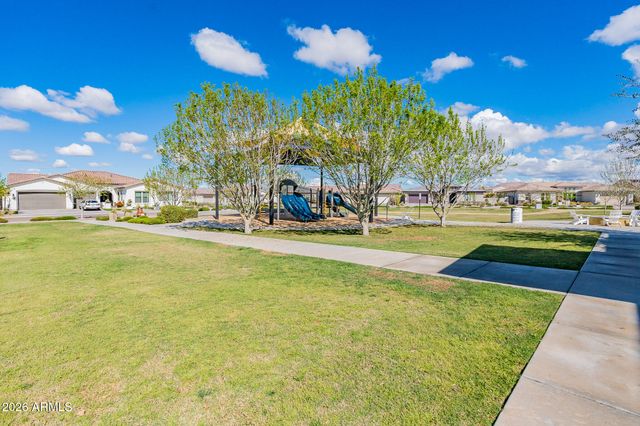 4704 S Glacier --, Mesa, AZ 85212