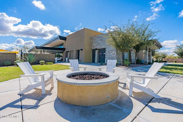 4704 S Glacier --, Mesa, AZ 85212