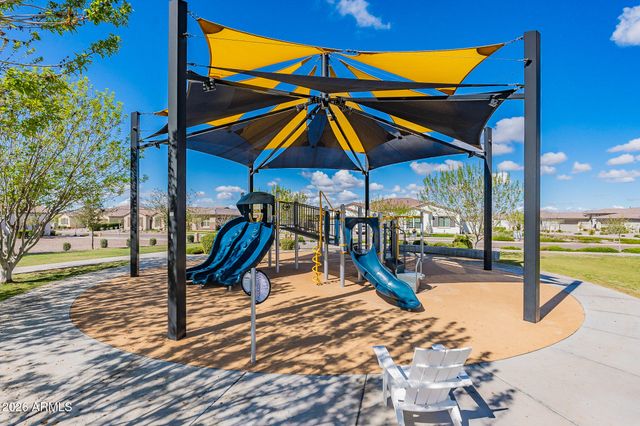 4704 S Glacier --, Mesa, AZ 85212