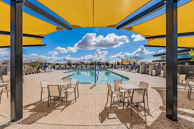 4704 S Glacier --, Mesa, AZ 85212