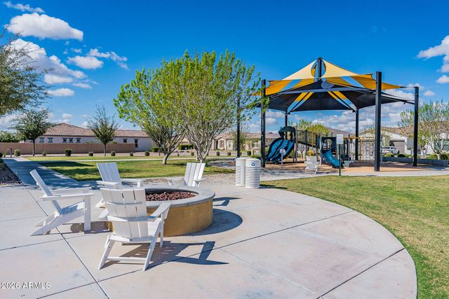 4704 S Glacier --, Mesa, AZ 85212