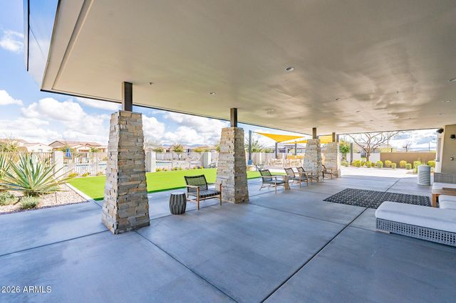 4704 S Glacier --, Mesa, AZ 85212