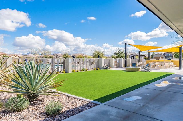 4704 S Glacier --, Mesa, AZ 85212