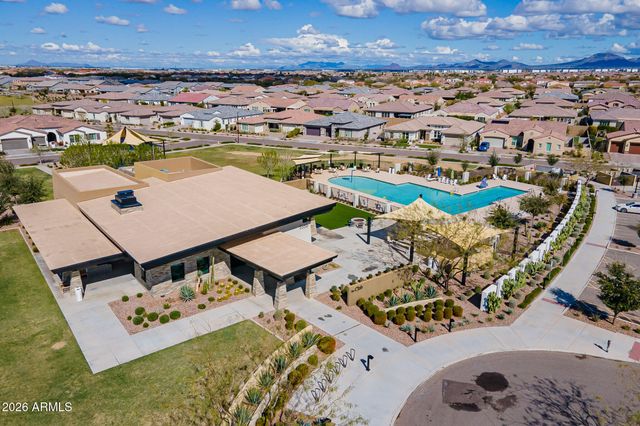 4704 S Glacier --, Mesa, AZ 85212