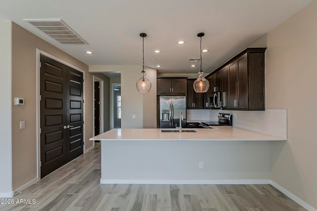 4704 S Glacier --, Mesa, AZ 85212