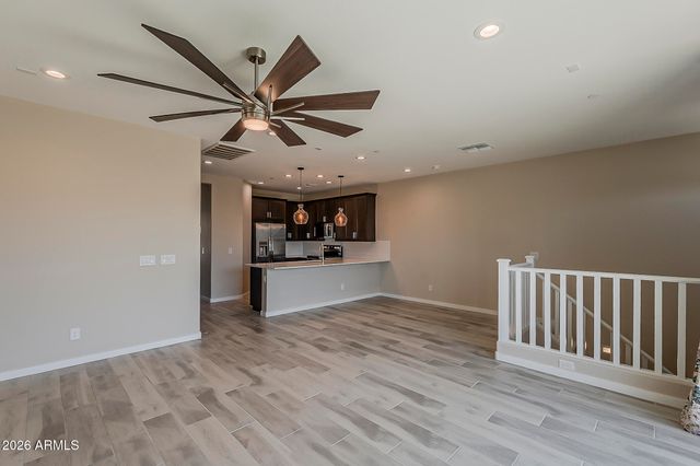 4704 S Glacier --, Mesa, AZ 85212