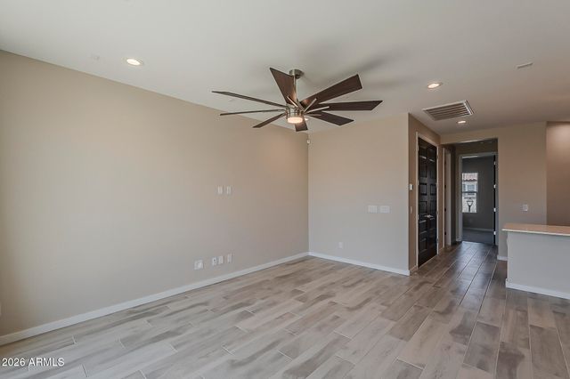 4704 S Glacier --, Mesa, AZ 85212