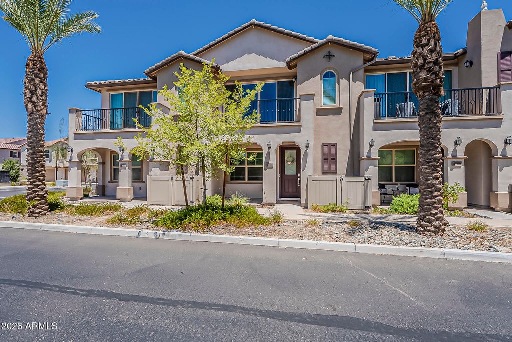 4704 S Glacier --, Mesa, AZ 85212